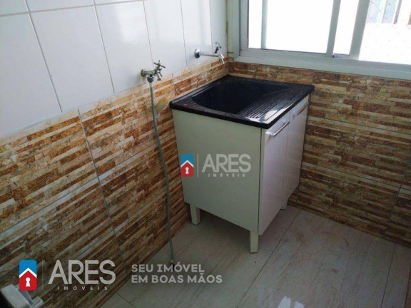 Imagem Apartamento com 2 Quartos à Venda, 50 m² em Jardim Bela Vista - Americana Imagem Apartamento com 2 Quartos à Venda, 50 m² em Jardim Bela Vista - Americana