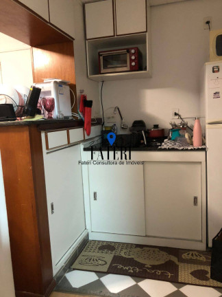 Imagem Apartamento com 1 Quarto à Venda, 38 m² em Pinheiros - São Paulo Imagem Apartamento com 1 Quarto à Venda, 38 m² em Pinheiros - São Paulo