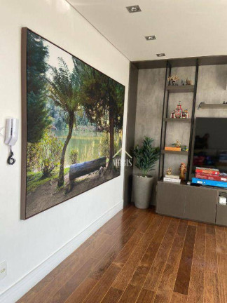 Imagem Cobertura com 3 Quartos à Venda, 227 m² em Centro - Santo André Imagem Cobertura com 3 Quartos à Venda, 227 m² em Centro - Santo André