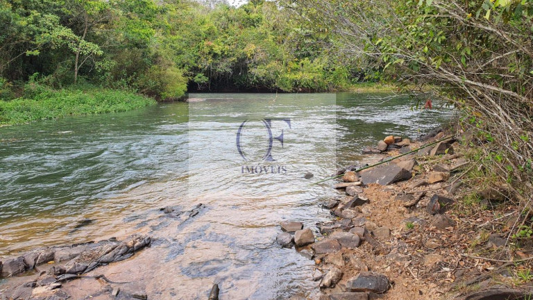 Imagem Chácara à Venda, 15 m² em Rural - águas De Santa Bárbara