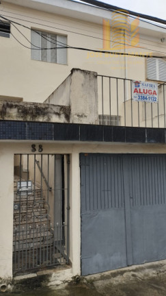 Casa com 3 Quartos para Alugar, 200 m² em Vila Brasílio Machado - São Paulo