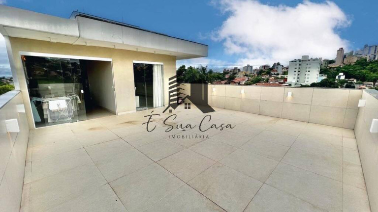 Imagem Cobertura com 3 Quartos à Venda, 200 m² em Ouro Preto - Belo Horizonte Imagem Cobertura com 3 Quartos à Venda, 200 m² em Ouro Preto - Belo Horizonte