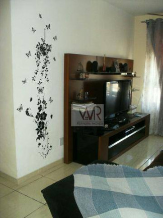 Imagem Apartamento com 2 Quartos à Venda, 60 m² em Patriarca (zona Leste) - São Paulo