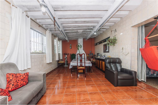 Imagem Casa com 5 Quartos à Venda,  em Jardim Bonfiglioli - São Paulo
