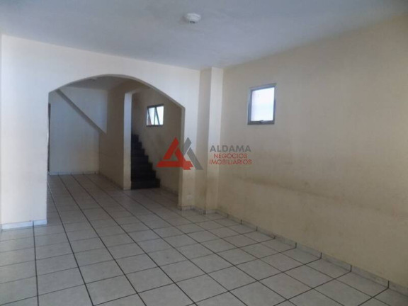 Imagem Sobrado com 3 Quartos para Alugar, 125 m² em Jaraguá - São Paulo