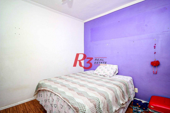 Imagem Cobertura com 2 Quartos à Venda, 180 m² em Macuco - Santos