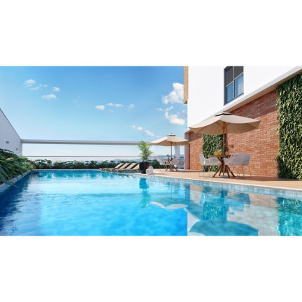 Imagem Apartamento com 3 Quartos à Venda, 134 m² em Centro - Itajaí