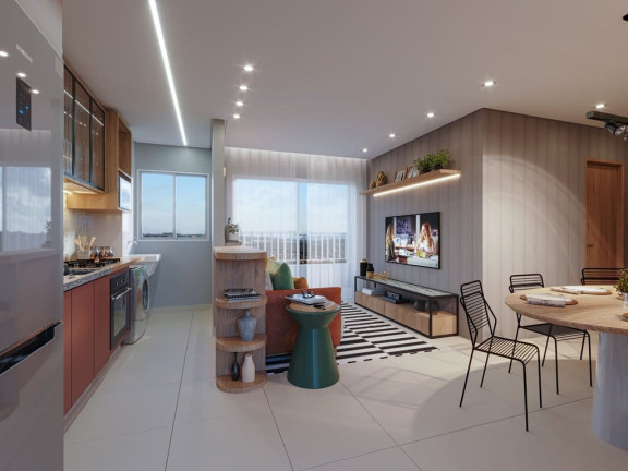 Imagem Imóvel com 2 Quartos à Venda, em Vila Rosa - Goiânia Imagem Imóvel com 2 Quartos à Venda, em Vila Rosa - Goiânia