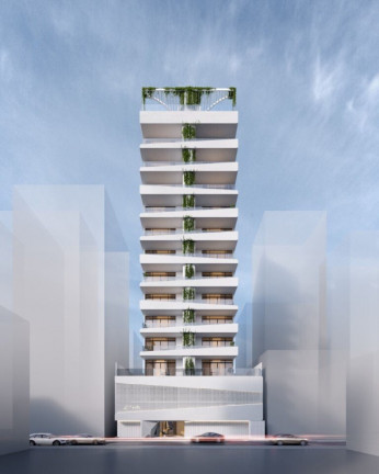 Imóvel com 3 Quartos à Venda, 125 m² em Meia Praia - Itapema