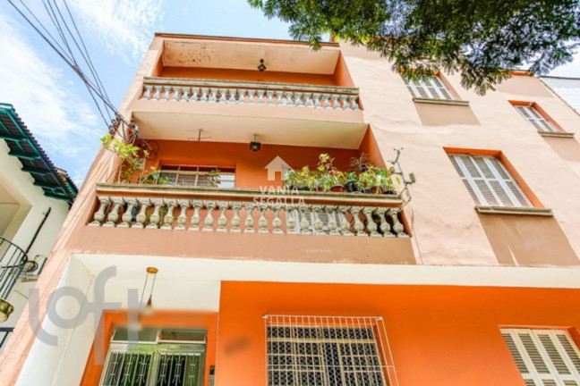 Imagem Apartamento com 2 Quartos à Venda, 103 m² em Perdizes - São Paulo Imagem Apartamento com 2 Quartos à Venda, 103 m² em Perdizes - São Paulo