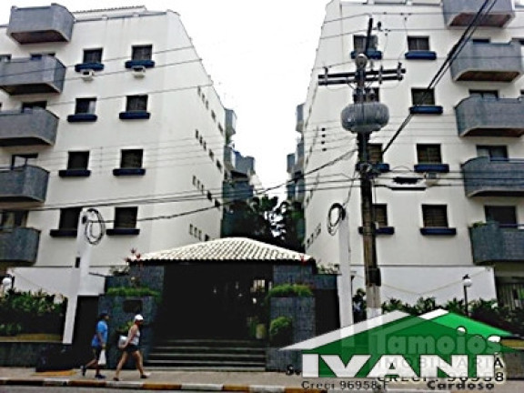 Imagem Apartamento com 2 Quartos para Temporada, 70 m² em Praia Grande - Ubatuba Imagem Apartamento com 2 Quartos para Temporada, 70 m² em Praia Grande - Ubatuba