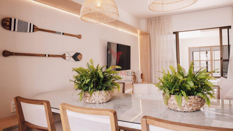 Imagem Casa de Condomínio com 3 Quartos à Venda, 100 m² em Ponta De Campina - Cabedelo Imagem Casa de Condomínio com 3 Quartos à Venda, 100 m² em Ponta De Campina - Cabedelo