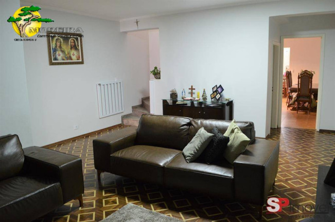 Imagem Sobrado com 4 Quartos à Venda, 435 m² em Lauzane Paulista - São Paulo Imagem Sobrado com 4 Quartos à Venda, 435 m² em Lauzane Paulista - São Paulo