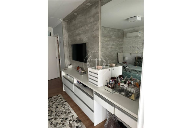 Imagem Apartamento com 3 Quartos à Venda, 200 m² em Vila Clementino - São Paulo Imagem Apartamento com 3 Quartos à Venda, 200 m² em Vila Clementino - São Paulo