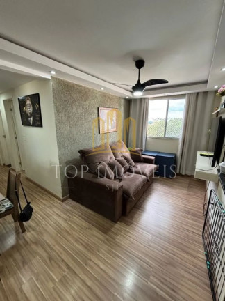 Imagem Apartamento com 2 Quartos à Venda, 44 m² em Vila Tesouro - São José Dos Campos Imagem Apartamento com 2 Quartos à Venda, 44 m² em Vila Tesouro - São José Dos Campos