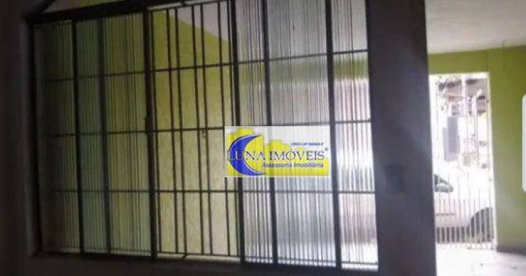 Imagem Sobrado com 2 Quartos à Venda, 91 m² em Planalto - São Bernardo Do Campo