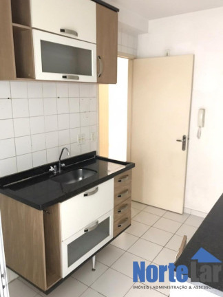 Imagem Apartamento com 2 Quartos à Venda, 50 m² em Vila Roque - São Paulo Imagem Apartamento com 2 Quartos à Venda, 50 m² em Vila Roque - São Paulo
