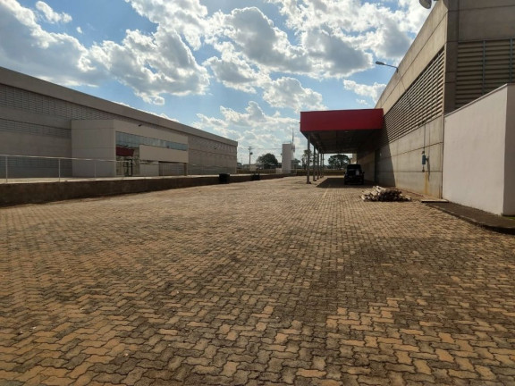 Imagem Imóvel Comercial para Alugar, 11.996 m² em Centro - Santo Antônio De Posse