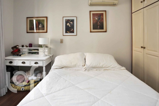 Imagem Apartamento com 3 Quartos à Venda, 156 m² em Moema - São Paulo Imagem Apartamento com 3 Quartos à Venda, 156 m² em Moema - São Paulo