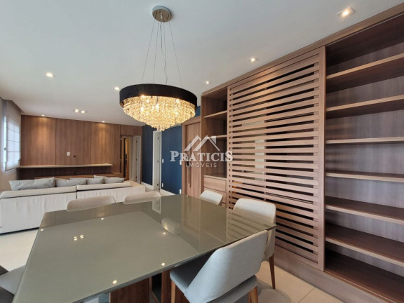 Imagem Apartamento com 3 Quartos à Venda, 156 m² em Vila Mariana - São Paulo Imagem Apartamento com 3 Quartos à Venda, 156 m² em Vila Mariana - São Paulo