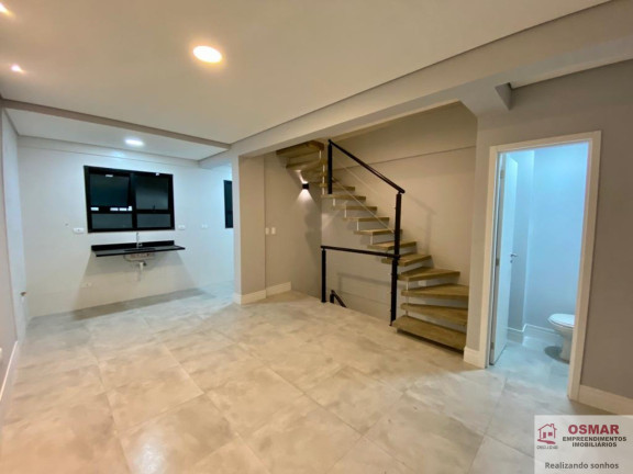 Imagem Casa com 2 Quartos à Venda, 116 m² em Marapé - Santos Imagem Casa com 2 Quartos à Venda, 116 m² em Marapé - Santos