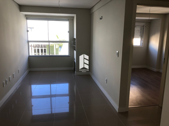 Imagem Apartamento com 1 Quarto à Venda, 42 m² em Centro - Santa Maria Imagem Apartamento com 1 Quarto à Venda, 42 m² em Centro - Santa Maria
