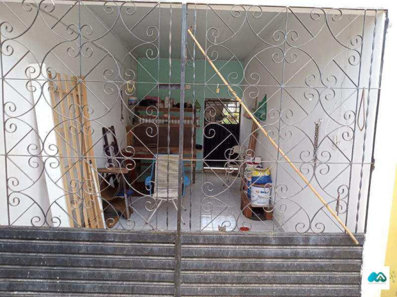 Imagem Casa com 3 Quartos à Venda, 185 m² em Benedito Bentes - Maceió Imagem Casa com 3 Quartos à Venda, 185 m² em Benedito Bentes - Maceió