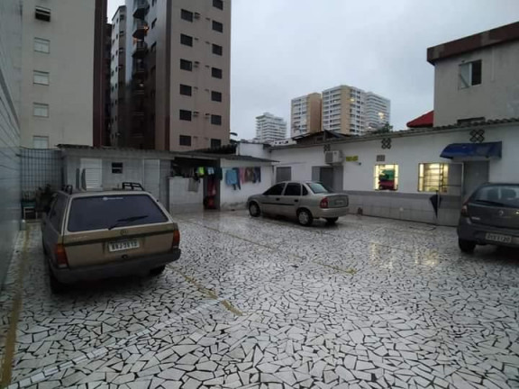 Imagem Apartamento com 1 Quarto à Venda, 49 m² em Canto Do Forte - Praia Grande Imagem Apartamento com 1 Quarto à Venda, 49 m² em Canto Do Forte - Praia Grande