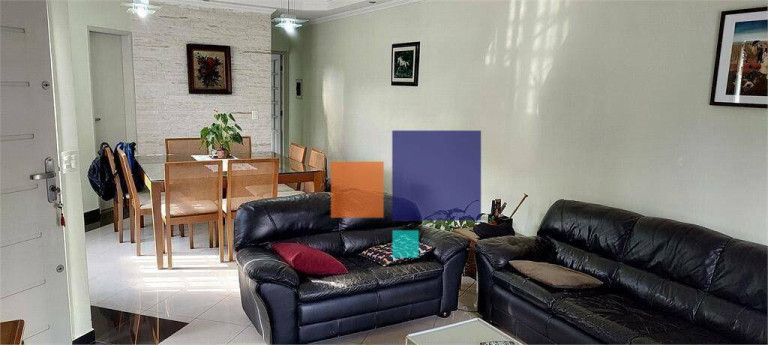 Imagem Casa com 3 Quartos à Venda, 242 m² em Vila Ipojuca - São Paulo