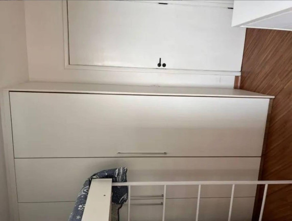 Imagem Apartamento com 3 Quartos à Venda, 60 m² em Centro - Osasco