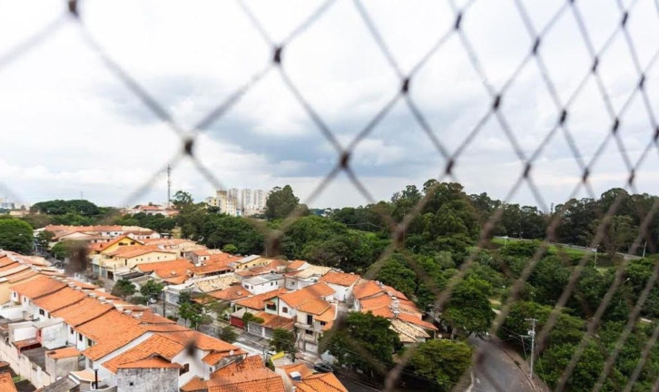 Imagem Apartamento com 2 Quartos à Venda, 58 m² em Rio Pequeno - São Paulo Imagem Apartamento com 2 Quartos à Venda, 58 m² em Rio Pequeno - São Paulo