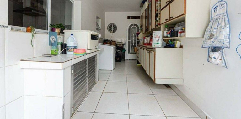 Imagem Casa com 4 Quartos à Venda, 255 m² em Pompeia - São Paulo Imagem Casa com 4 Quartos à Venda, 255 m² em Pompeia - São Paulo