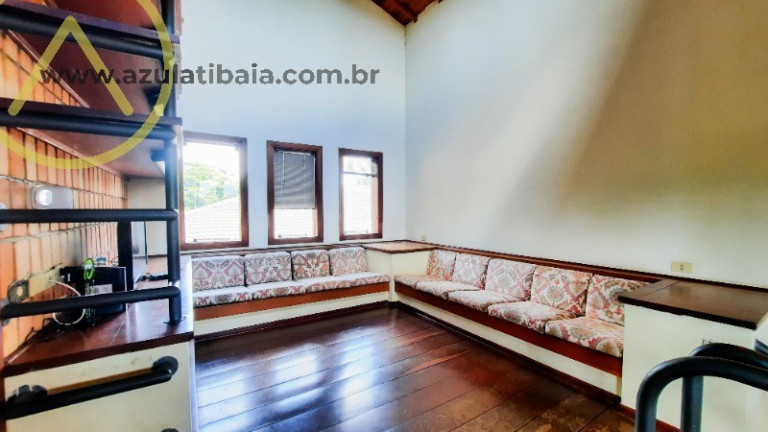 Imagem Casa com 3 Quartos à Venda, 425 m² em Samambaia Parque Residencial - Atibaia Imagem Casa com 3 Quartos à Venda, 425 m² em Samambaia Parque Residencial - Atibaia