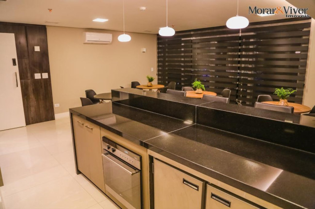 Imagem Imóvel Comercial à Venda, 35 m² em São Pedro - São José Dos Pinhais