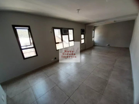 Imagem Imóvel com 1 Quarto para Alugar, 35 m² em Itaim Bibi - São Paulo