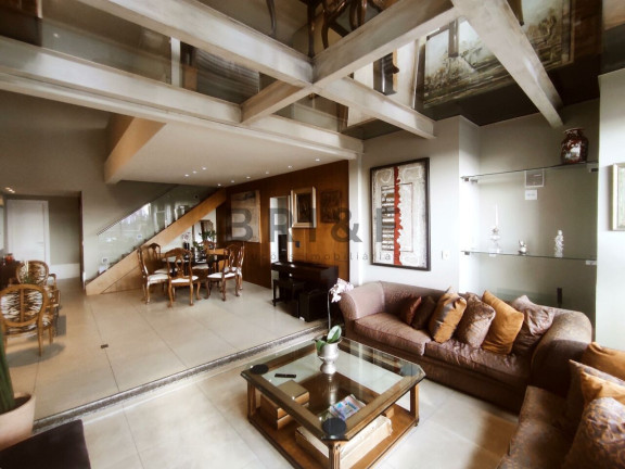 Imagem Apartamento com 4 Quartos à Venda, 210 m² em Brooklin - São Paulo Imagem Apartamento com 4 Quartos à Venda, 210 m² em Brooklin - São Paulo