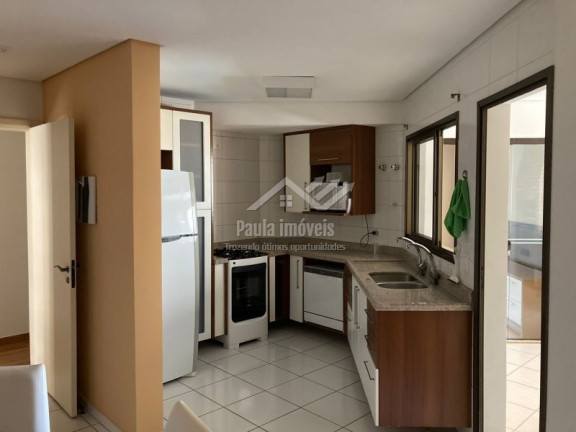 Imagem Apartamento com 4 Quartos à Venda, 264 m² em Parque Residencial Aquarius - Sao Jose Dos Campos Imagem Apartamento com 4 Quartos à Venda, 264 m² em Parque Residencial Aquarius - Sao Jose Dos Campos