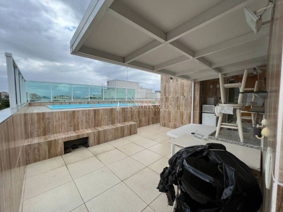 Cobertura com 3 Quartos à Venda, 242 m² em Recreio Dos Bandeirantes - Rio De Janeiro