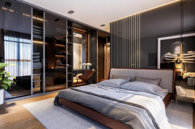 Imagem Apartamento com 2 Quartos à Venda, 83 m² em Porto Belo - Porto Belo