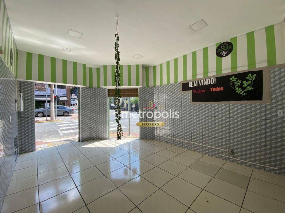 Imagem Sala Comercial para Alugar, 35 m² em Santa Paula - São Caetano Do Sul Imagem Sala Comercial para Alugar, 35 m² em Santa Paula - São Caetano Do Sul