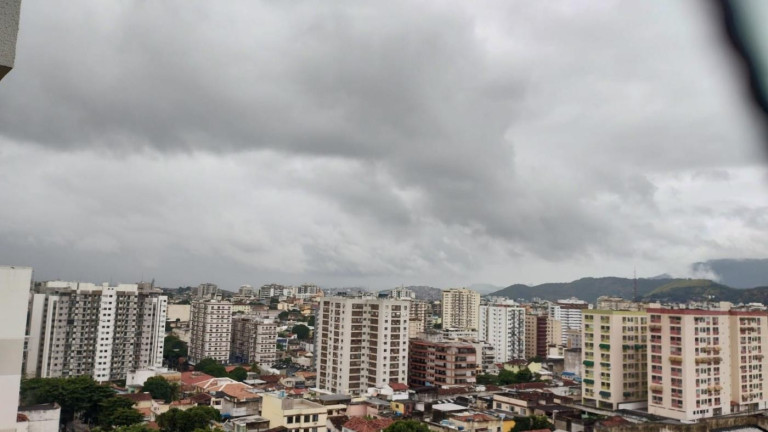 Imagem Apartamento com 2 Quartos à Venda, 57 m² em Todos Os Santos - Rio De Janeiro