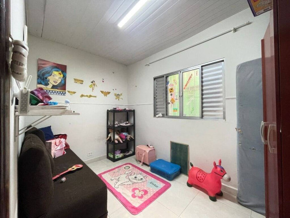 Imagem Casa com 3 Quartos à Venda, 149 m² em Pestana - Osasco