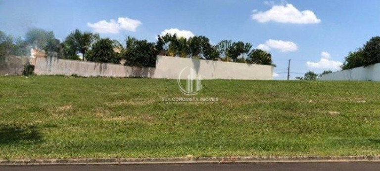 Imagem Terreno à Venda, 1.000 m² em Rio Verde - Araçoiaba Da Serra