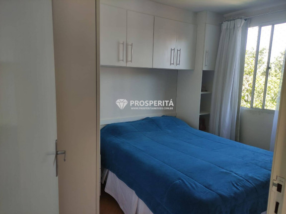 Imagem Apartamento com 2 Quartos à Venda, 56 m² em Conceição - Diadema