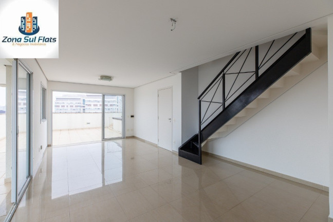Imóvel com 3 Quartos à Venda, 227 m² em Santo Amaro - São Paulo