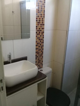 Imagem Imóvel com 2 Quartos à Venda, 50 m² em Chácara - Betim Imagem Imóvel com 2 Quartos à Venda, 50 m² em Chácara - Betim
