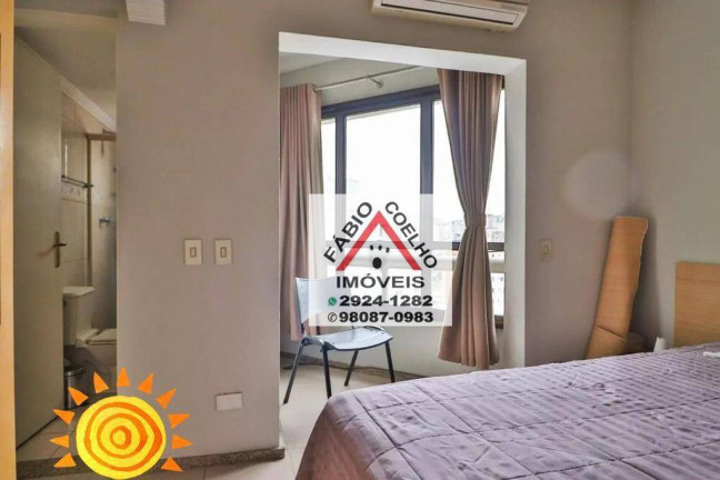 Imagem Cobertura com 2 Quartos à Venda, 82 m² em Paraíso - São Paulo Imagem Cobertura com 2 Quartos à Venda, 82 m² em Paraíso - São Paulo