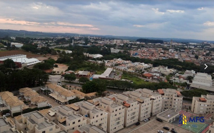 Imagem Apartamento com 2 Quartos à Venda, 52 m² em Condomínio Residencial Spazio Saragoza - Sorocaba Imagem Apartamento com 2 Quartos à Venda, 52 m² em Condomínio Residencial Spazio Saragoza - Sorocaba