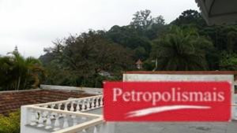 Imagem Casa com 9 Quartos à Venda, 600 m² em Centro - Petrópolis Imagem Casa com 9 Quartos à Venda, 600 m² em Centro - Petrópolis