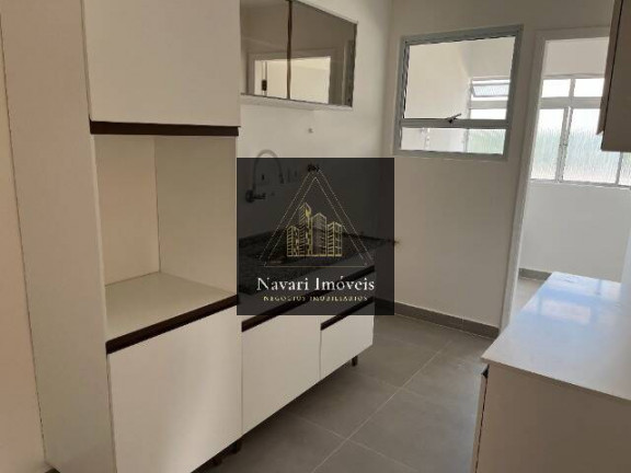 Imagem Apartamento com 2 Quartos à Venda, 54 m² em Santana - São Paulo Imagem Apartamento com 2 Quartos à Venda, 54 m² em Santana - São Paulo